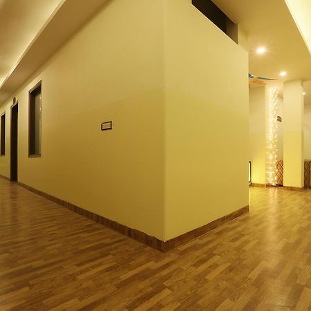 فندق Plazzo نيودلهي المظهر الخارجي الصورة