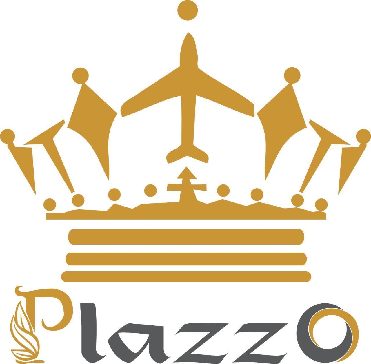 فندق Plazzo نيودلهي المظهر الخارجي الصورة