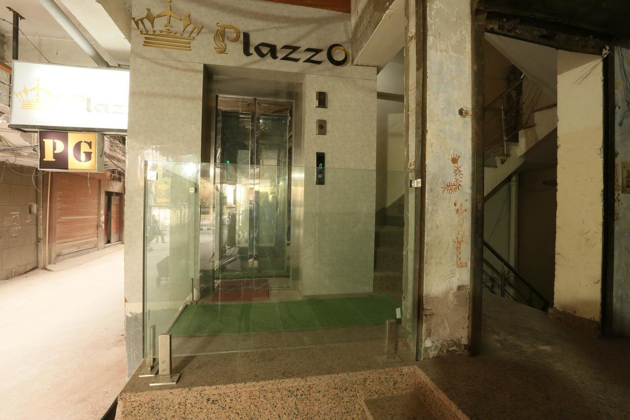 فندق Plazzo نيودلهي المظهر الخارجي الصورة